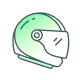 Helmet Cleaning