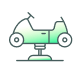 Kiddie Rides