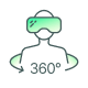 VR