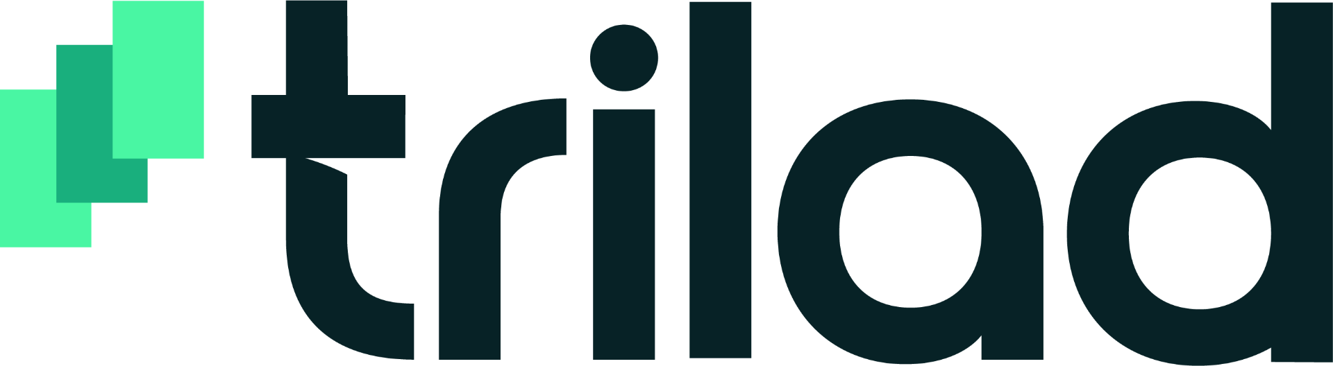 Trilad Logo
